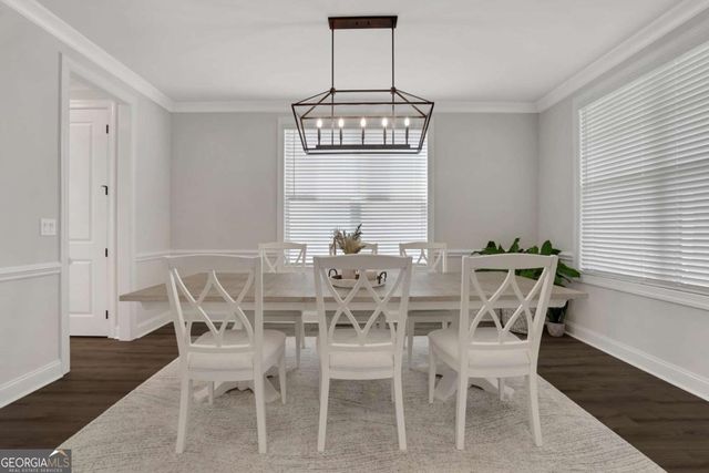 1297 Cauley Creek Overlook, Duluth, GA 30097