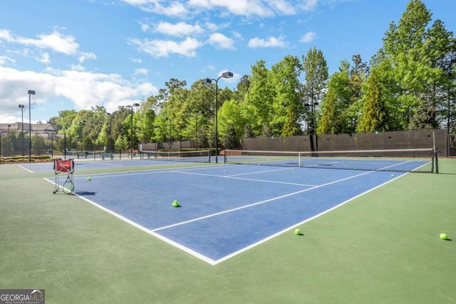 1297 Cauley Creek Overlook, Duluth, GA 30097