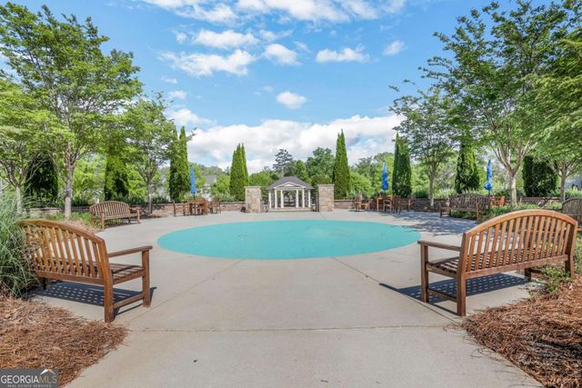 1297 Cauley Creek Overlook, Duluth, GA 30097