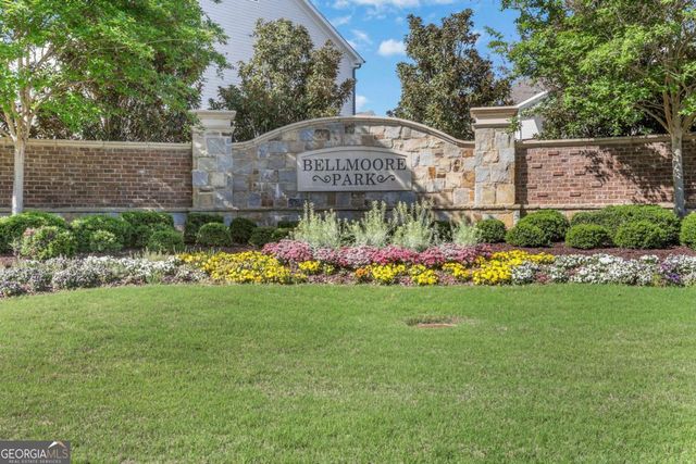 1297 Cauley Creek Overlook, Duluth, GA 30097