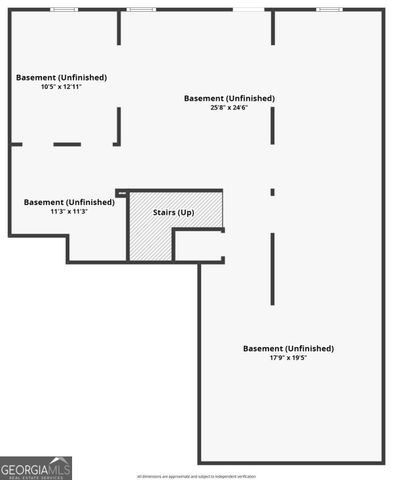 1297 Cauley Creek Overlook, Duluth, GA 30097