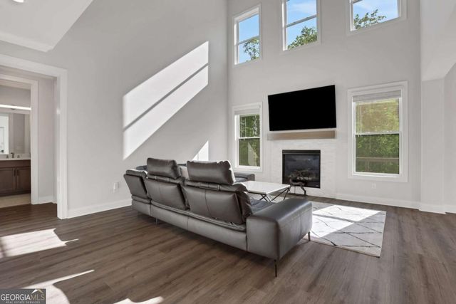1297 Cauley Creek Overlook, Duluth, GA 30097