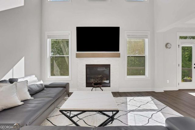 1297 Cauley Creek Overlook, Duluth, GA 30097