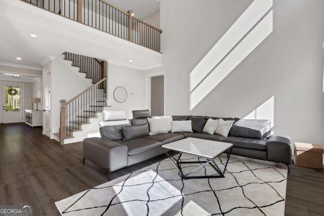 1297 Cauley Creek Overlook, Duluth, GA 30097