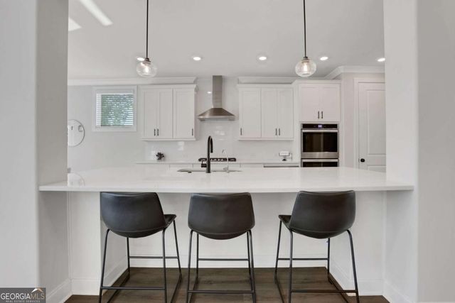 1297 Cauley Creek Overlook, Duluth, GA 30097