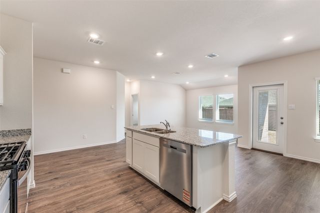 4113 Turquoise Avenue, Celina, TX 75009