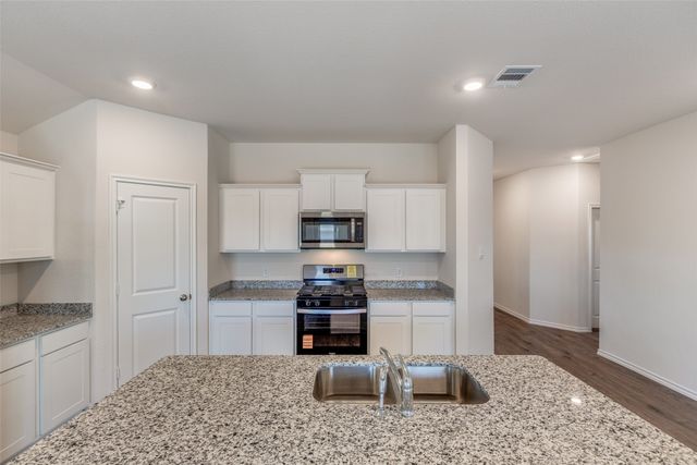 4113 Turquoise Avenue, Celina, TX 75009