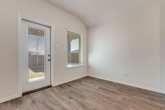 4113 Turquoise Avenue, Celina, TX 75009