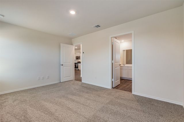 4113 Turquoise Avenue, Celina, TX 75009