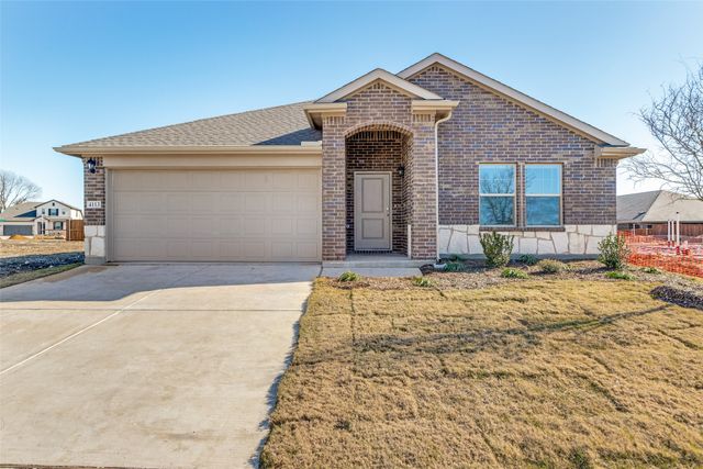 4113 Turquoise Avenue, Celina, TX 75009