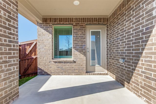 4113 Turquoise Avenue, Celina, TX 75009