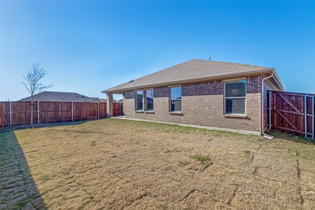 4113 Turquoise Avenue, Celina, TX 75009