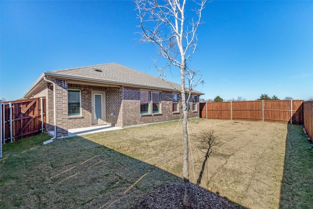 4113 Turquoise Avenue, Celina, TX 75009