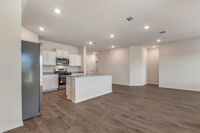 4113 Turquoise Avenue, Celina, TX 75009