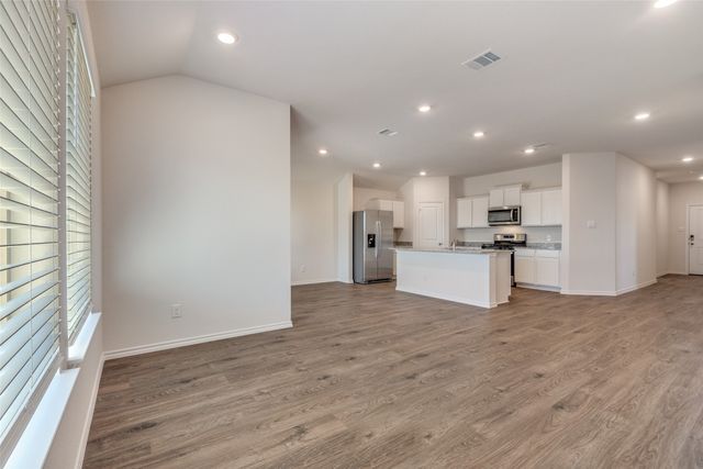 4113 Turquoise Avenue, Celina, TX 75009