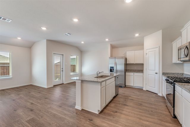 4113 Turquoise Avenue, Celina, TX 75009