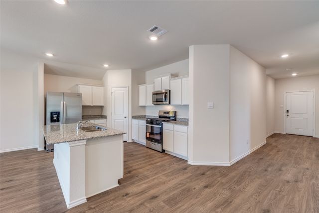 4113 Turquoise Avenue, Celina, TX 75009