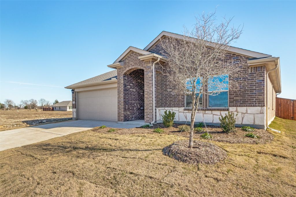 4113 Turquoise Avenue, Celina, TX 75009