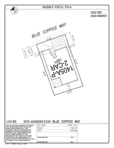 2104 Blue Coppice Way, Roseville, CA 95747