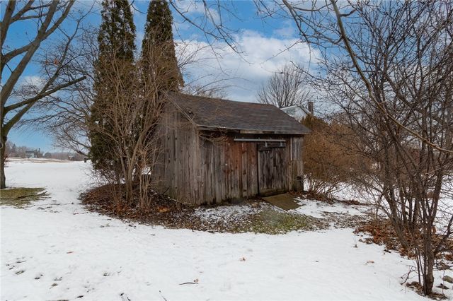 2726 McCann Road, Canandaigua Town, NY 14424