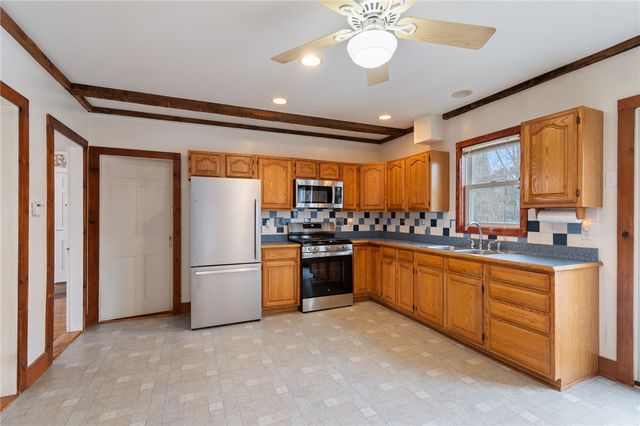 2726 McCann Road, Canandaigua Town, NY 14424