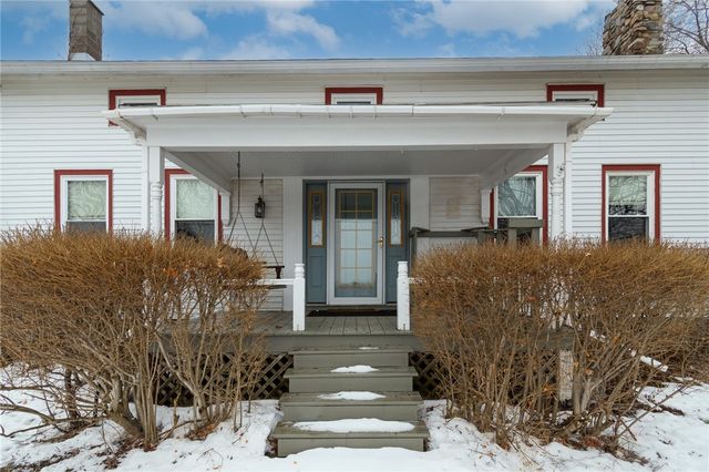 2726 McCann Road, Canandaigua Town, NY 14424