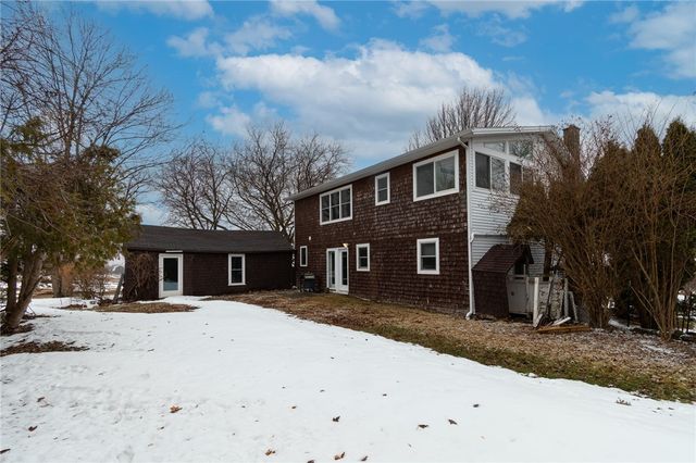 2726 McCann Road, Canandaigua Town, NY 14424