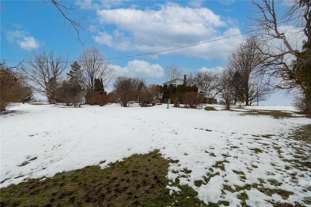 2726 McCann Road, Canandaigua Town, NY 14424