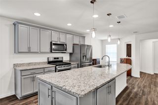 7668 Monument Drive, Little Elm, TX 76227