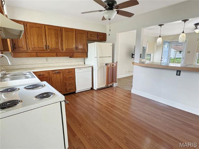 410 Gruber Avenue, Union, MO 63084