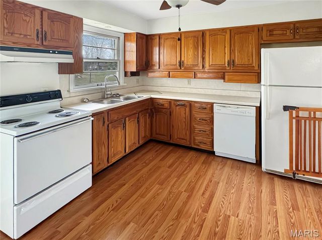 410 Gruber Avenue, Union, MO 63084