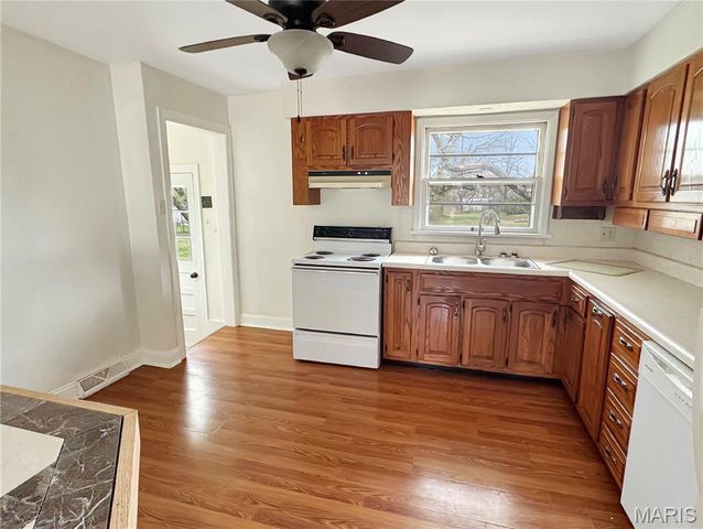 410 Gruber Avenue, Union, MO 63084