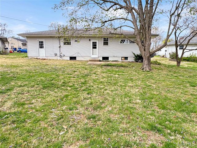 410 Gruber Avenue, Union, MO 63084