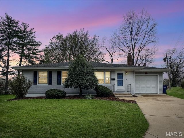 410 Gruber Avenue, Union, MO 63084