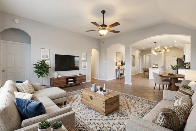 26210 Christen Canyon Lane, Richmond, TX 77406