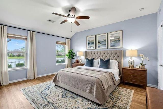 26210 Christen Canyon Lane, Richmond, TX 77406