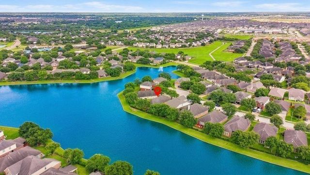 26210 Christen Canyon Lane, Richmond, TX 77406