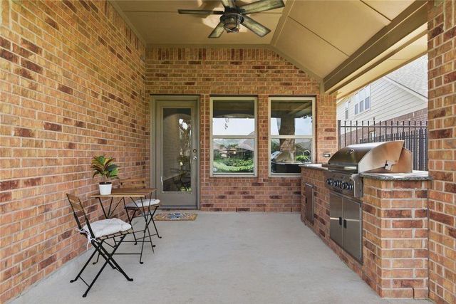 26210 Christen Canyon Lane, Richmond, TX 77406