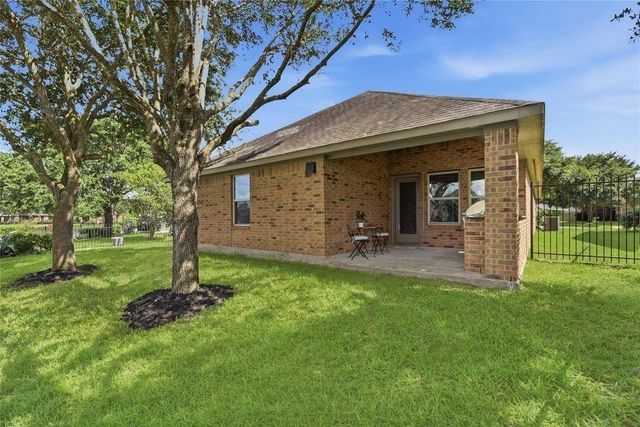 26210 Christen Canyon Lane, Richmond, TX 77406