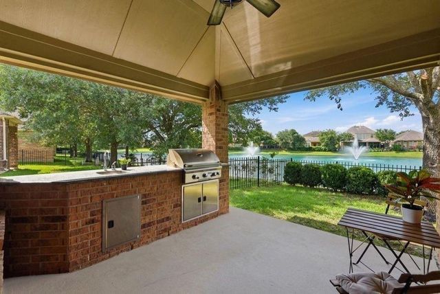26210 Christen Canyon Lane, Richmond, TX 77406