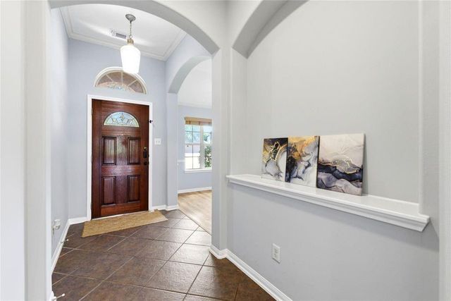 26210 Christen Canyon Lane, Richmond, TX 77406