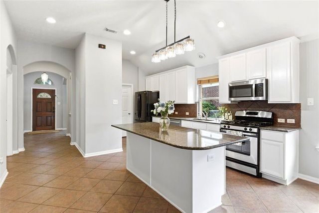 26210 Christen Canyon Lane, Richmond, TX 77406
