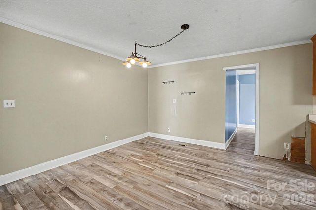 202 W Debby Drive, Shelby, NC 28152