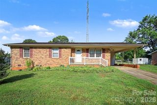 202 W Debby Drive, Shelby, NC 28152
