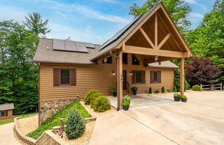 1172 Settlers Ridge Road, Ellijay, GA 30540