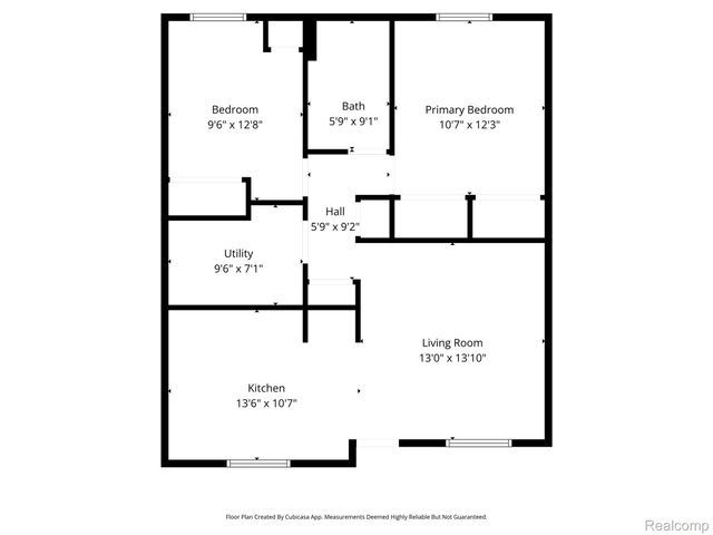 17915 Phyllis Street, Roseville, MI 48066