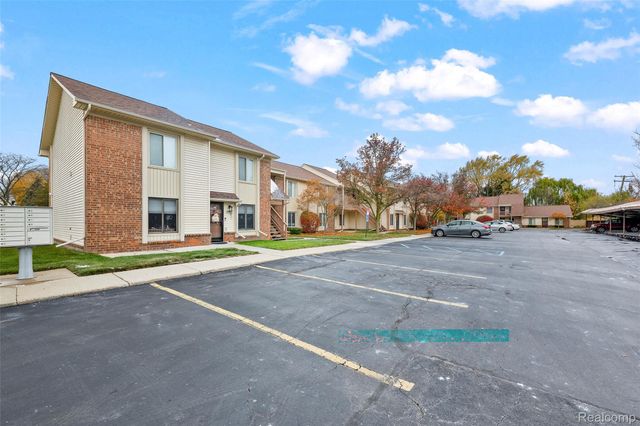 17915 Phyllis Street, Roseville, MI 48066