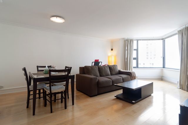 401 E Ontario Street 2807, Chicago, IL 60611