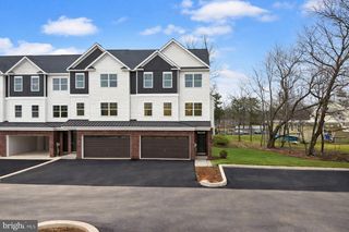 LOT 7 W BUTLER AVE, New Britain, PA 18901