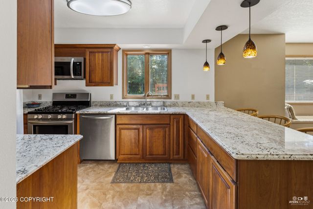 36910 Chinulna Drive, Kenai, AK 99611